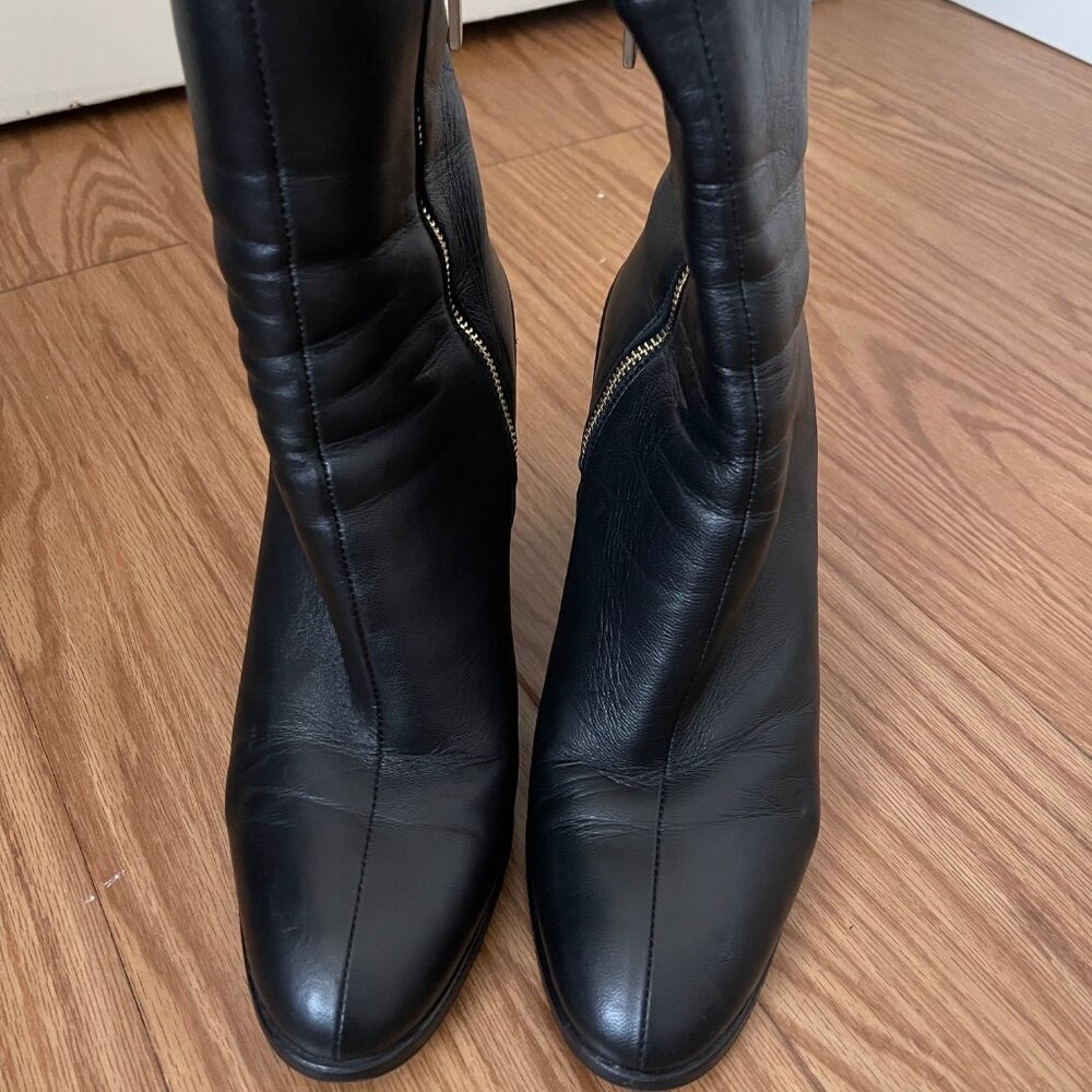 Dear Frances Spirit Boots Black Size 41 - Picture 13 of 13